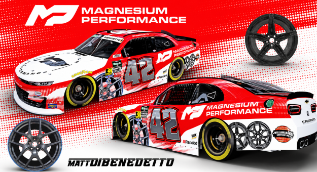 Matt Dibenedetto Las Vegas Scheme
