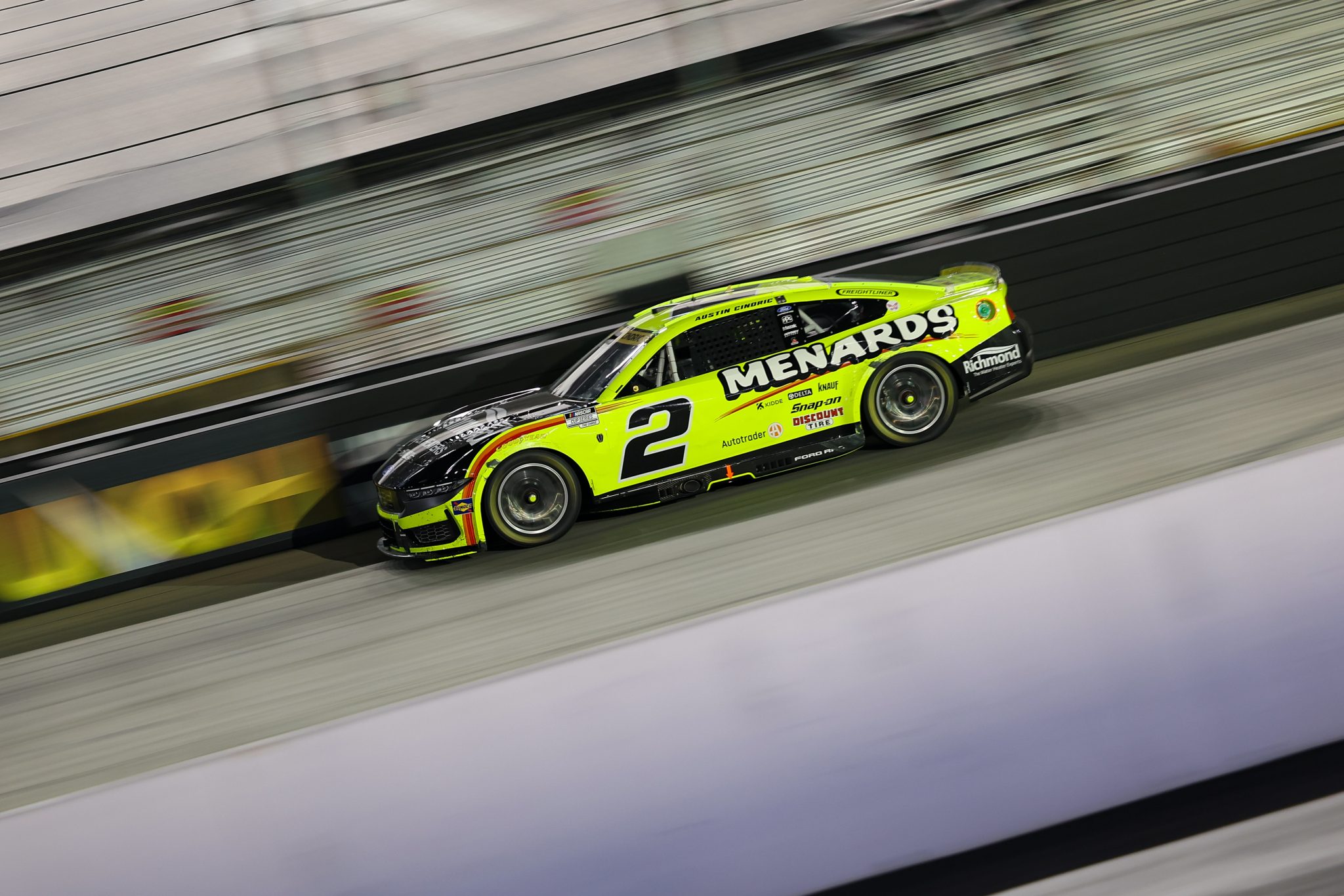 2026 Bristol2 2 Menards Cindric