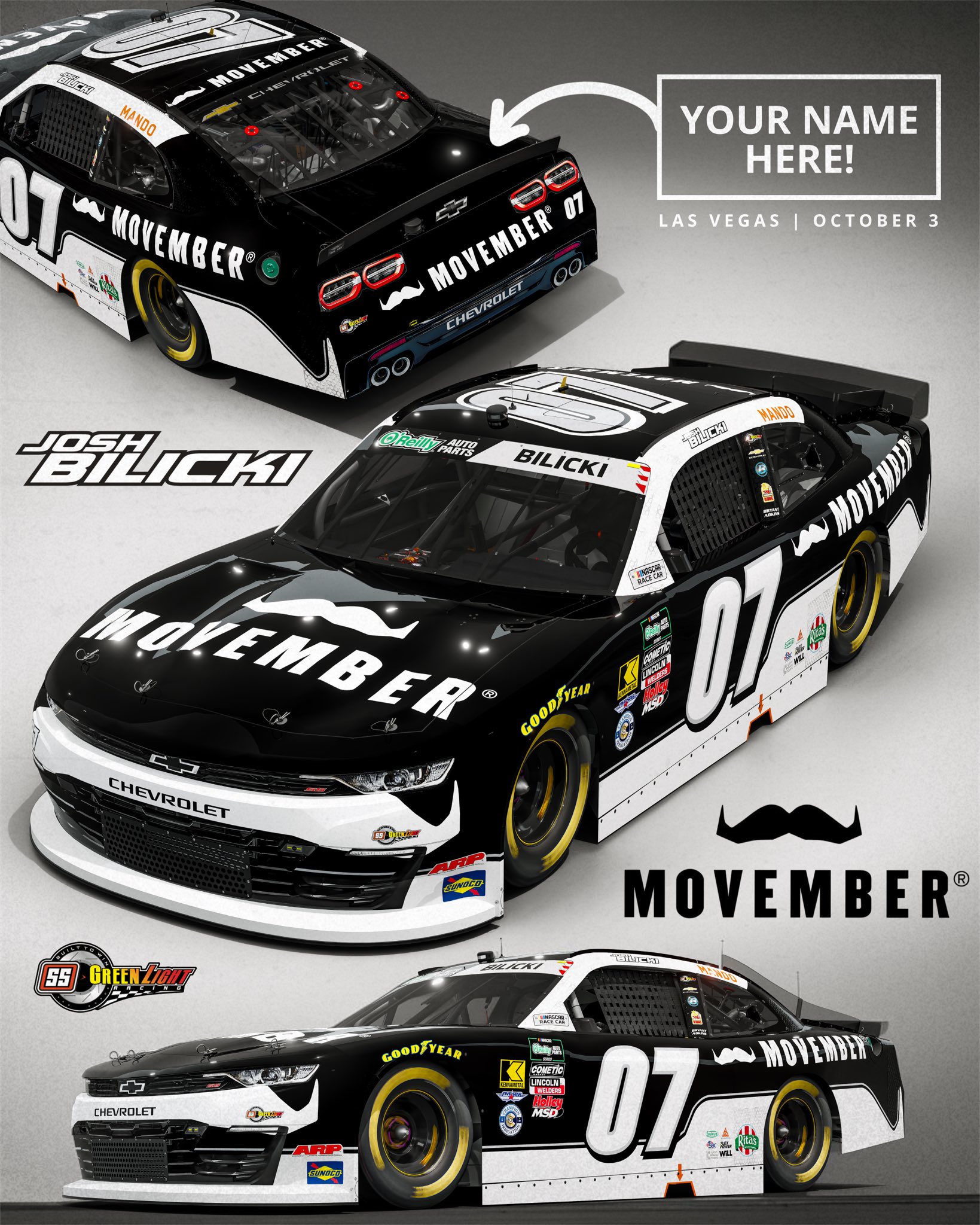 Josh Bilicki Las Vegas Scheme
