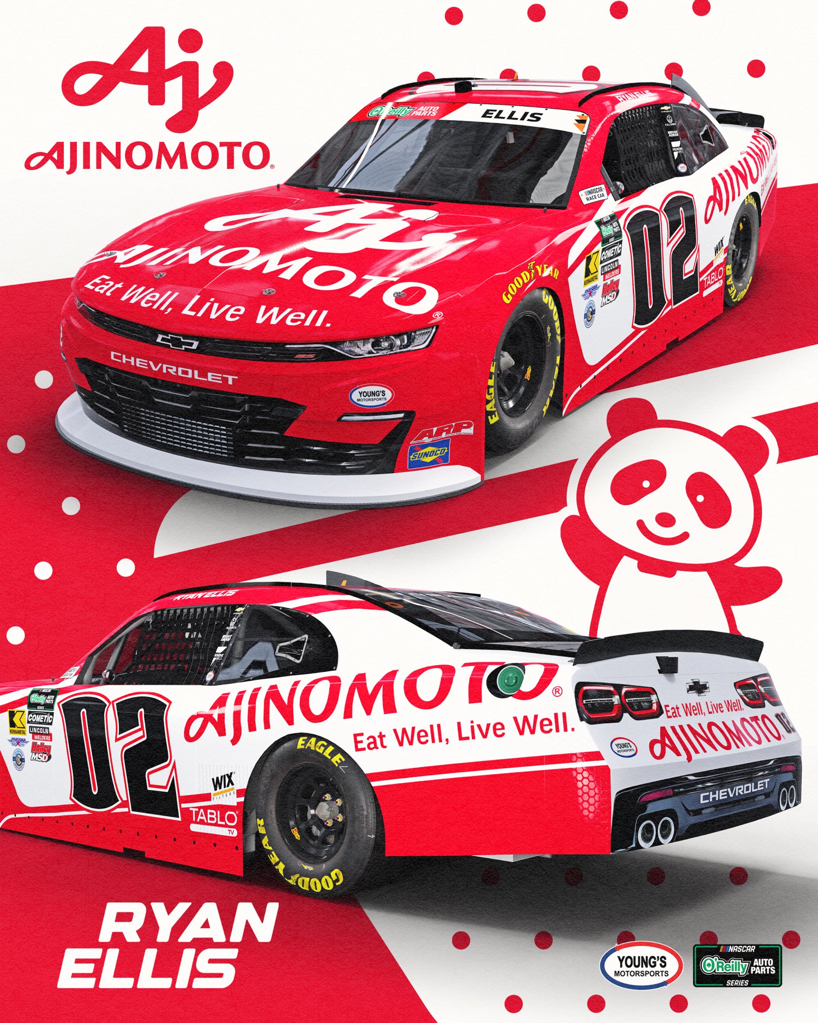 Ryan Ellis Las Vegas Scheme