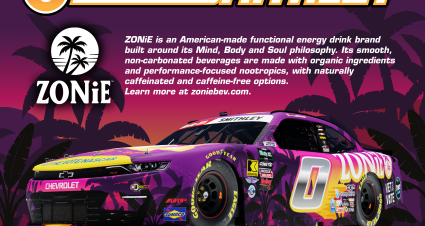Garrett Smithley Las Vegas Scheme