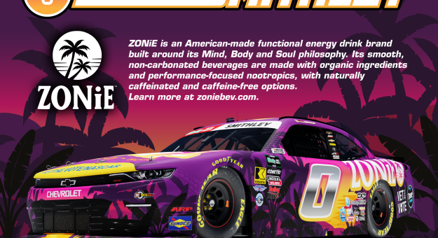 Garrett Smithley Las Vegas Scheme