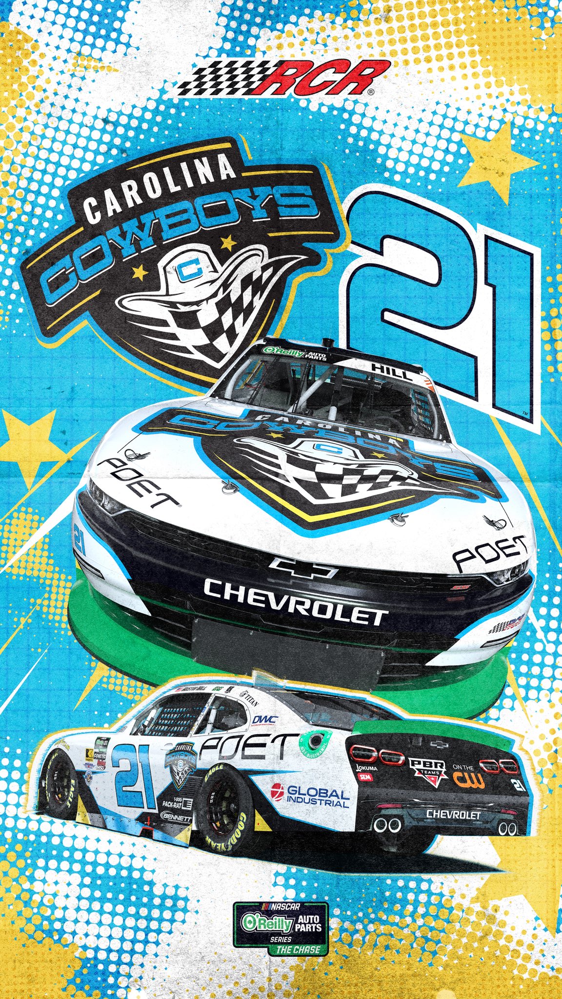 Austin Hill Darlington Scheme