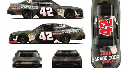 Logan Bearden Darlington Scheme