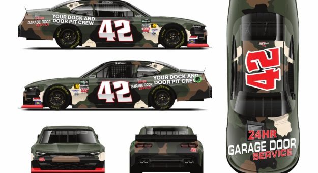 Logan Bearden Darlington Scheme