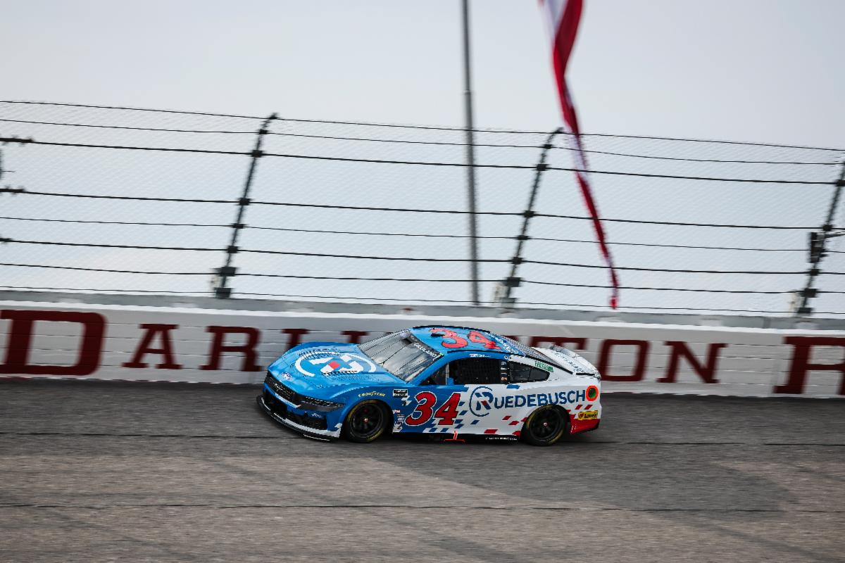 2026 Darlington2 34 Ruedebusch Gilliland