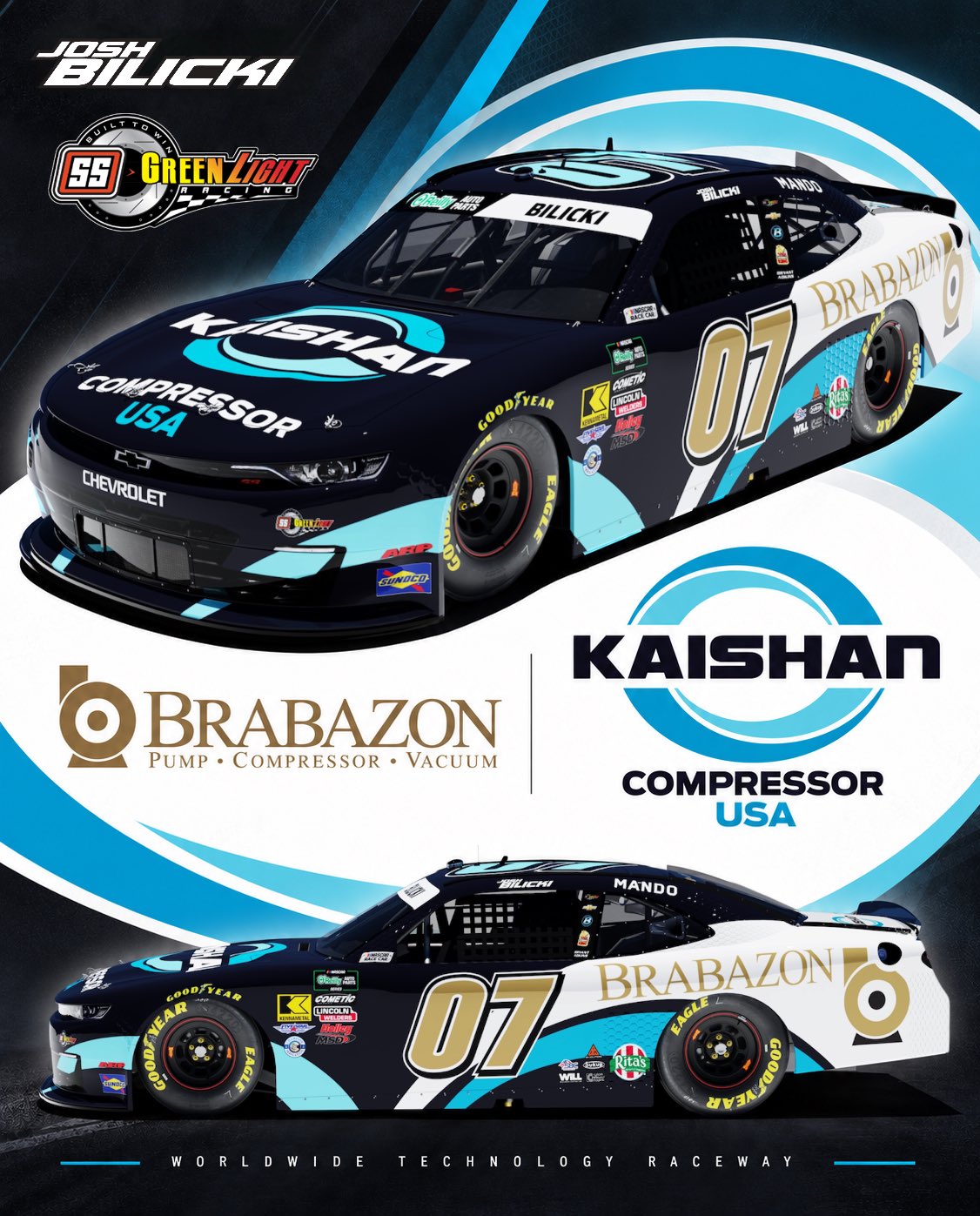 Josh Bilicki Gateway Scheme