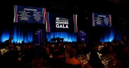Nascar Honors