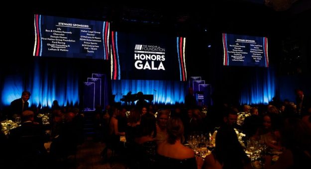 Nascar Honors